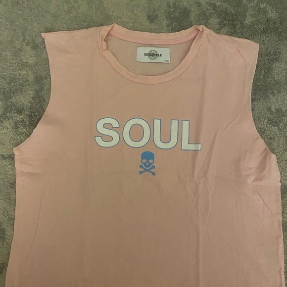 10 SoulCycle shirts size XS -M/L - Picture 13 of 13